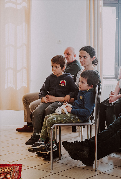 Kościół Zielonoświątkowy Eklezja