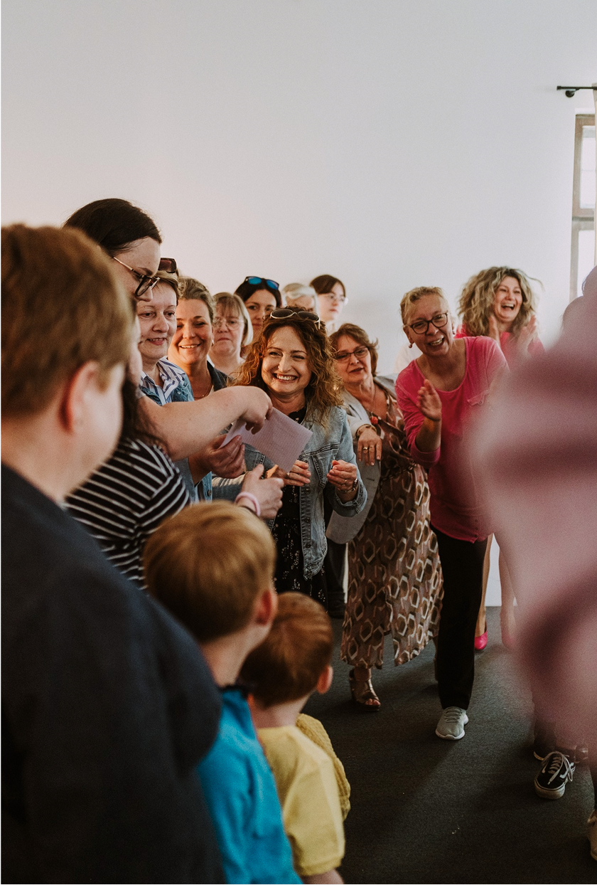 Kościół Zielonoświątkowy Eklezja