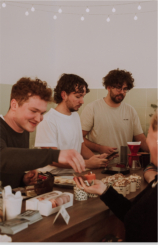 Kościół Zielonoświątkowy Eklezja